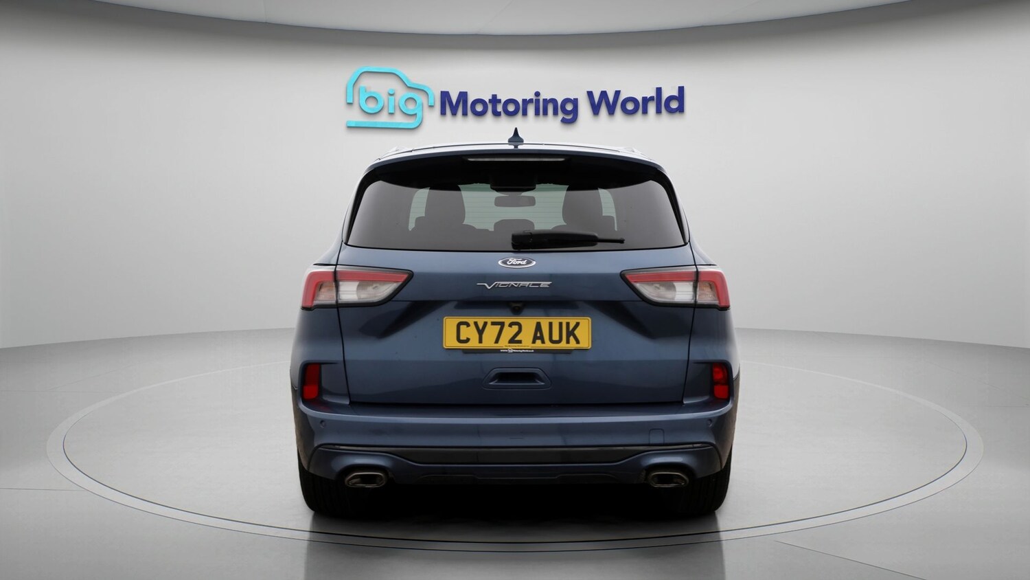 Used Ford Kuga 2022 for sale - 77220280: Photo 6