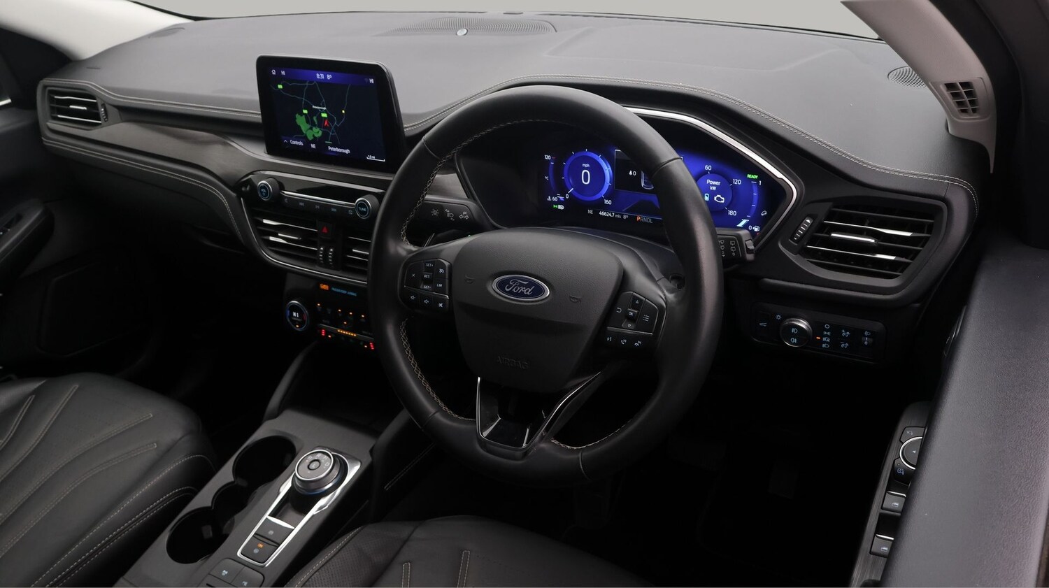 Used Ford Kuga 2022 for sale - 77220280: Photo 9