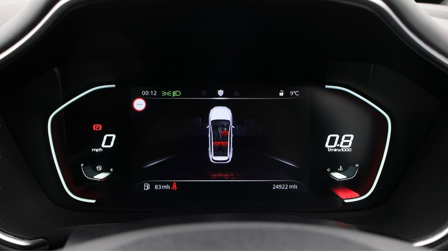 Used MG MG HS 2023 for sale - 77618665: Photo 10