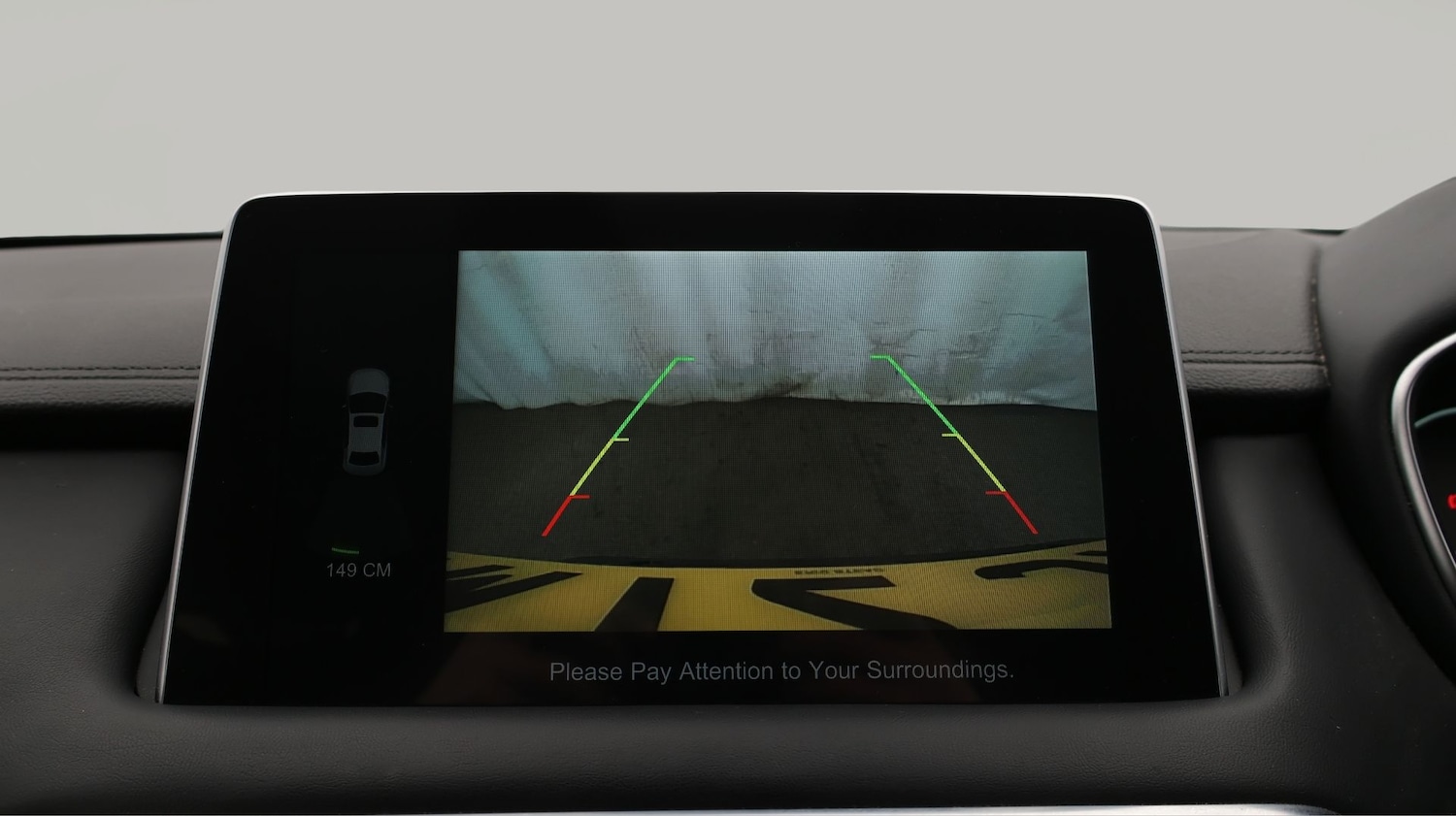 Used MG MG HS 2023 for sale - 77618665: Photo 22