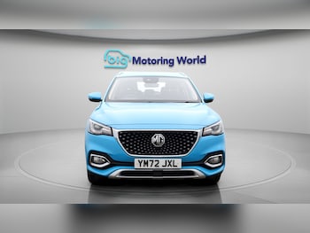 Used MG MG HS 2023 for sale - 77618665: Photo