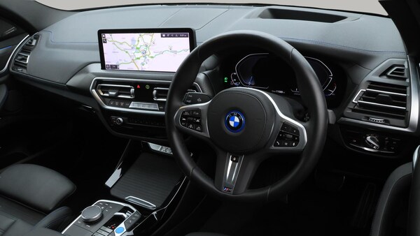 Used BMW iX3 2024 for sale - 76214877: Photo 10