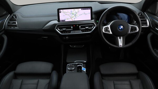 Used BMW iX3 2024 for sale - 76214877: Photo 14