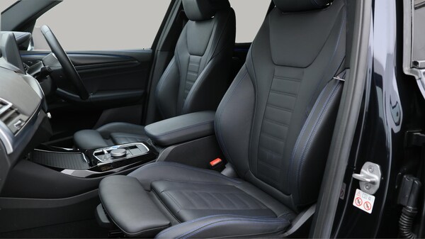 Used BMW iX3 2024 for sale - 76214877: Photo 15