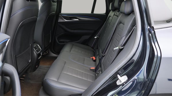 Used BMW iX3 2024 for sale - 76214877: Photo 17