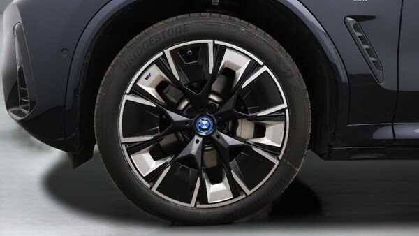 Used BMW iX3 2024 for sale - 76214877: Photo 19