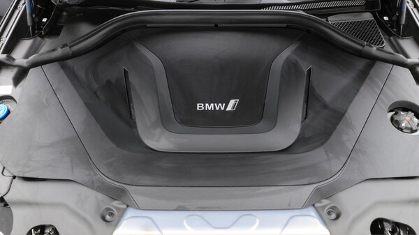 Used BMW iX3 2024 for sale - 76214877: Photo 20