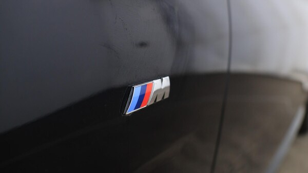 Used BMW iX3 2024 for sale - 76214877: Photo 22