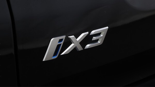 Used BMW iX3 2024 for sale - 76214877: Photo 23