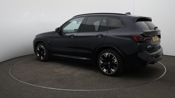 Used BMW iX3 2024 for sale - 76214877: Photo 39