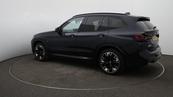 Used BMW iX3 2024 for sale - 76214877: Photo 40