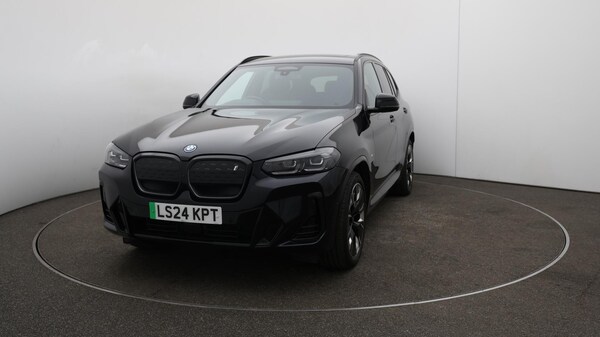 Used BMW iX3 2024 for sale - 76214877: Photo 42