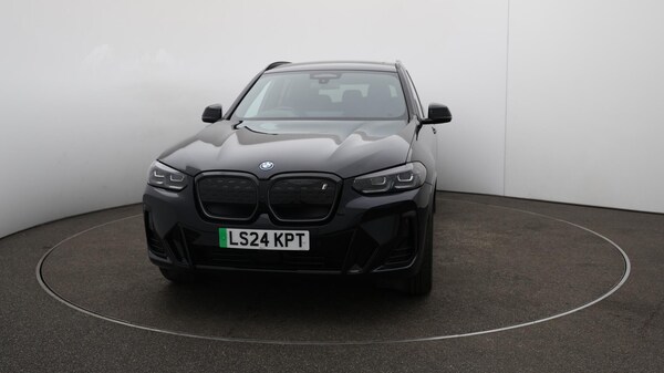 Used BMW iX3 2024 for sale - 76214877: Photo 43