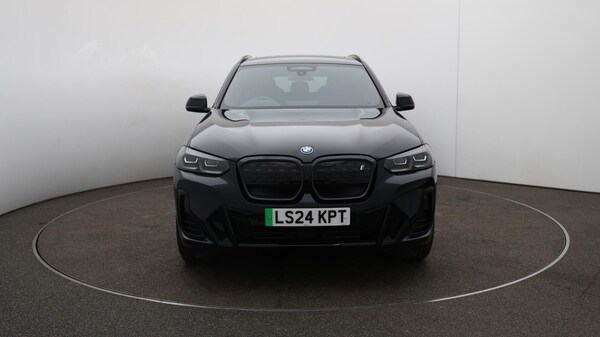 Used BMW iX3 2024 for sale - 76214877: Photo 44