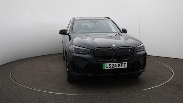 Used BMW iX3 2024 for sale - 76214877: Photo 45
