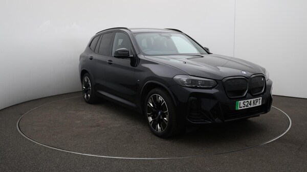 Used BMW iX3 2024 for sale - 76214877: Photo 47