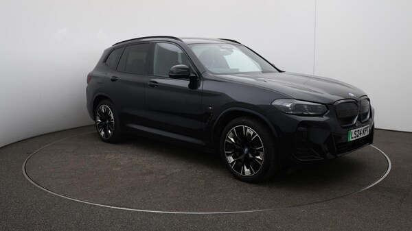 Used BMW iX3 2024 for sale - 76214877: Photo 48