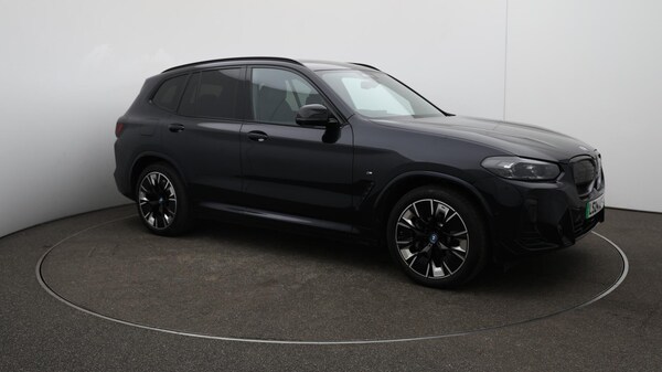 Used BMW iX3 2024 for sale - 76214877: Photo 49