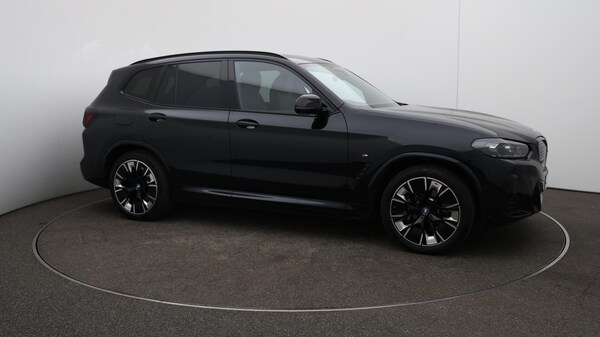 Used BMW iX3 2024 for sale - 76214877: Photo 50