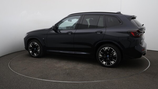 Used BMW iX3 2024 for sale - 76214877: Photo 51
