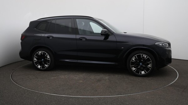 Used BMW iX3 2024 for sale - 76214877: Photo 52