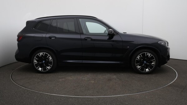 Used BMW iX3 2024 for sale - 76214877: Photo 53