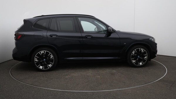 Used BMW iX3 2024 for sale - 76214877: Photo 54