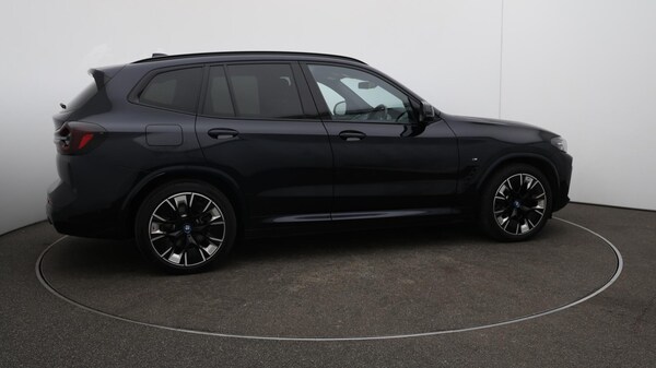 Used BMW iX3 2024 for sale - 76214877: Photo 55
