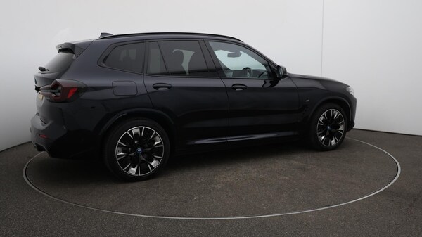 Used BMW iX3 2024 for sale - 76214877: Photo 56