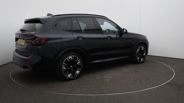 Used BMW iX3 2024 for sale - 76214877: Photo 57