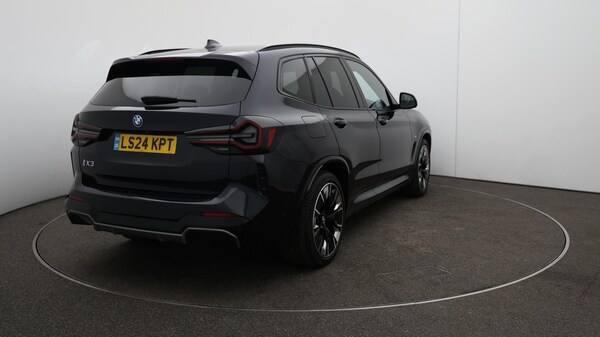 Used BMW iX3 2024 for sale - 76214877: Photo 59