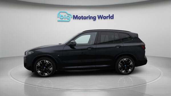 Used BMW iX3 2024 for sale - 76214877: Photo 5