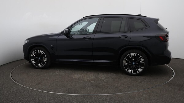 Used BMW iX3 2024 for sale - 76214877: Photo 62