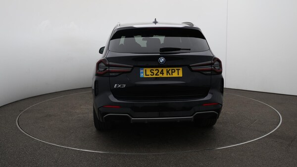 Used BMW iX3 2024 for sale - 76214877: Photo 63