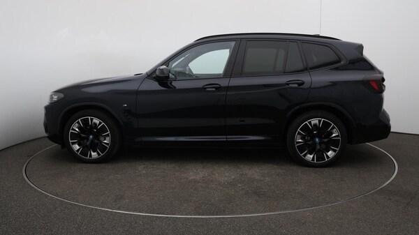 Used BMW iX3 2024 for sale - 76214877: Photo 68