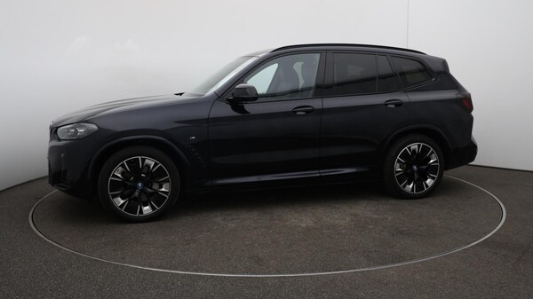 Used BMW iX3 2024 for sale - 76214877: Photo 70