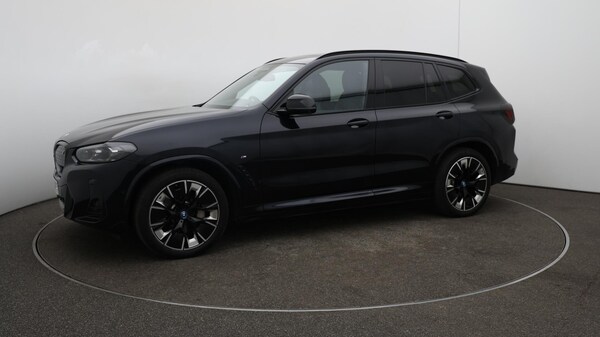 Used BMW iX3 2024 for sale - 76214877: Photo 71