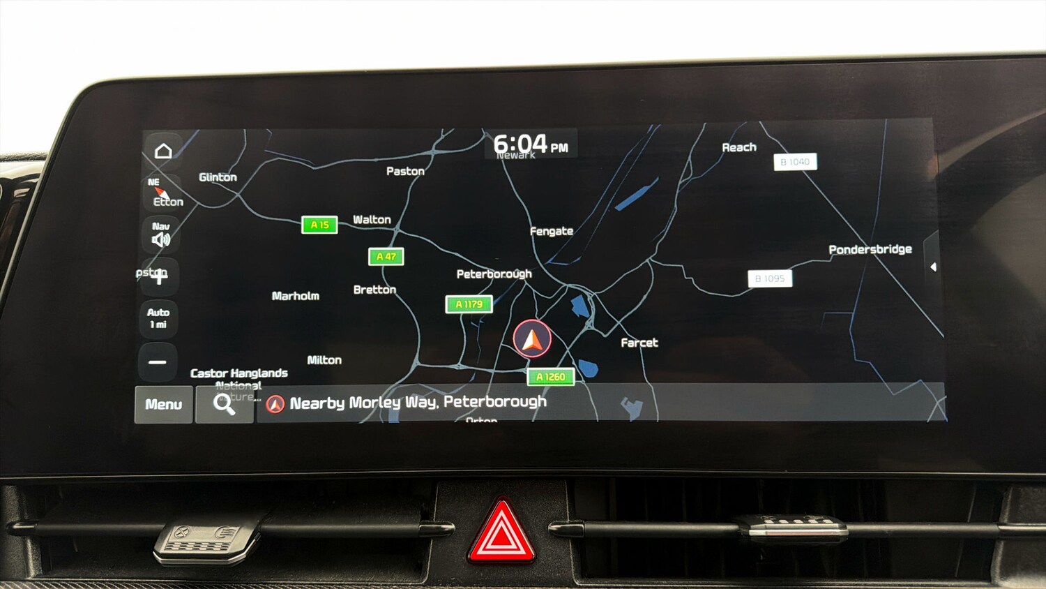 Used Kia Sportage for sale - 78143719: Photo 10