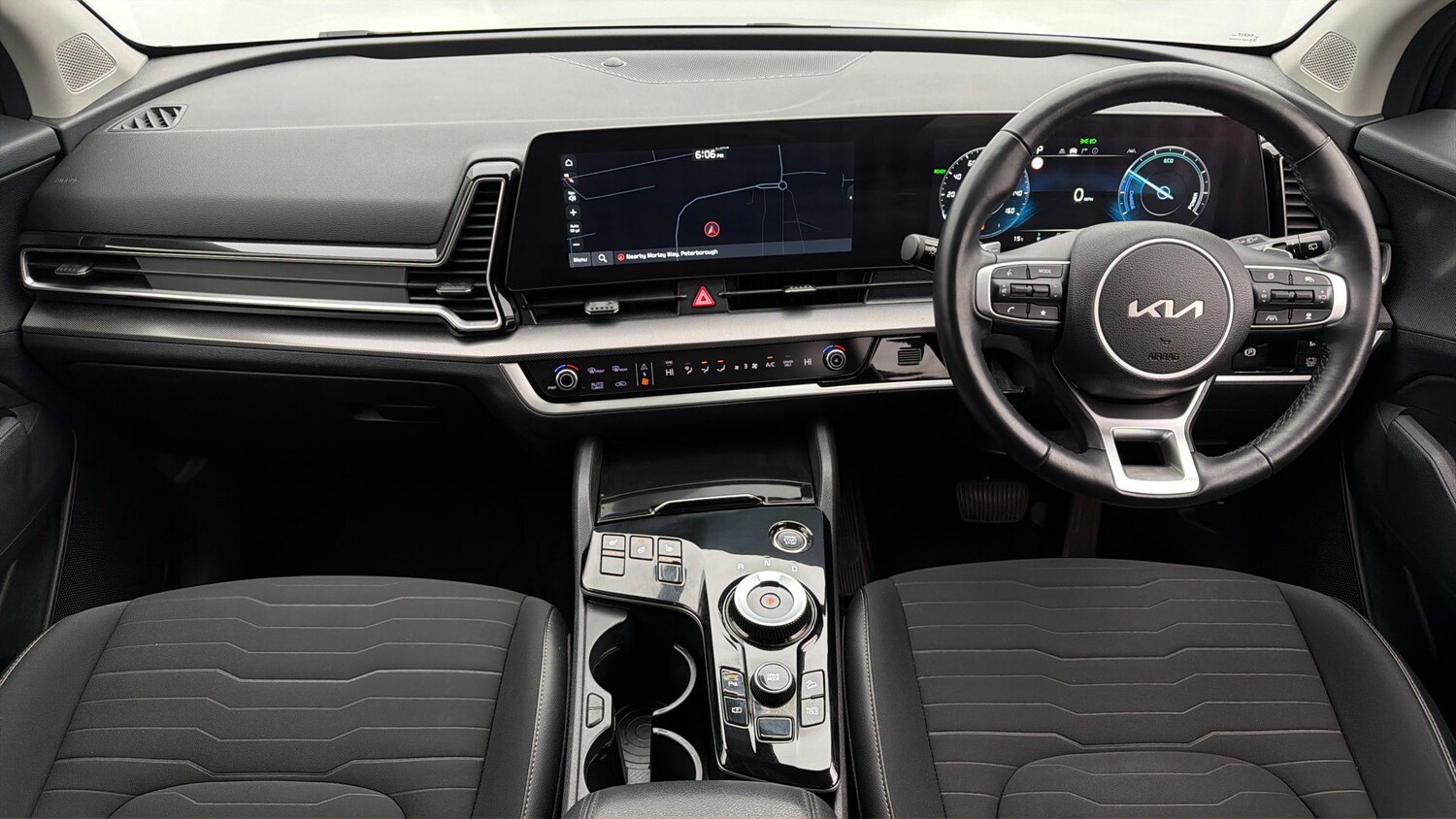 Used Kia Sportage for sale - 78143719: Photo 12