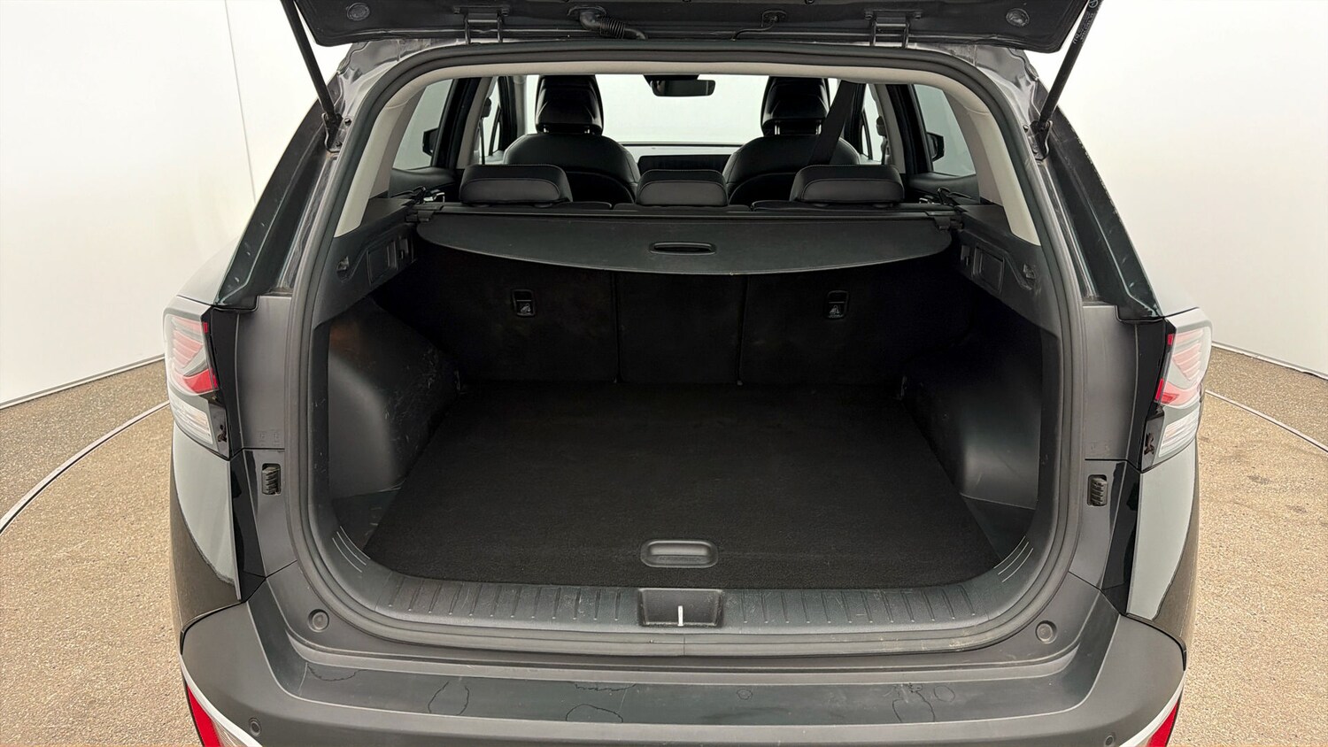 Used Kia Sportage for sale - 78143719: Photo 16