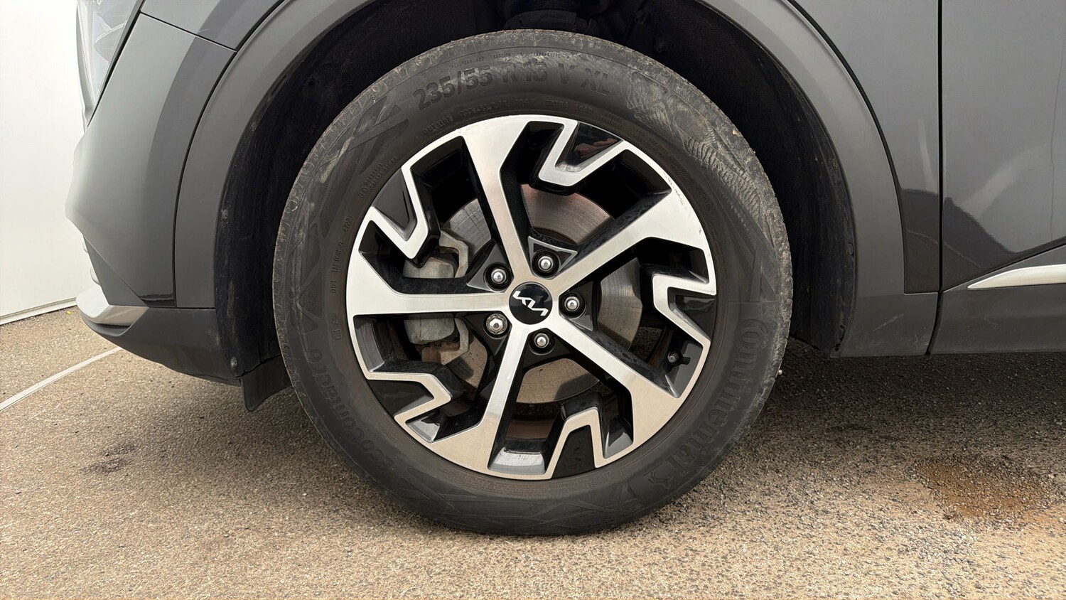 Used Kia Sportage for sale - 78143719: Photo 17