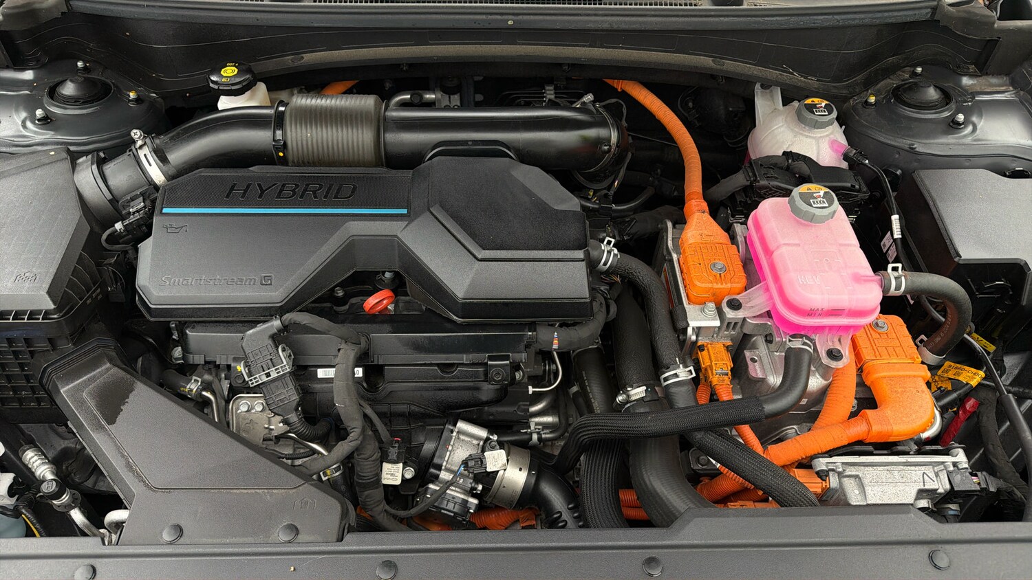 Used Kia Sportage for sale - 78143719: Photo 18