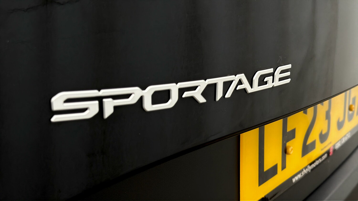 Used Kia Sportage for sale - 78143719: Photo 20