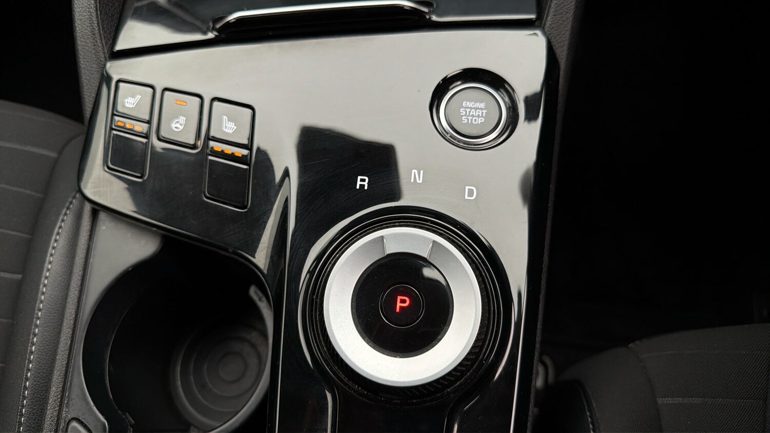 Used Kia Sportage for sale - 78143719: Photo 25