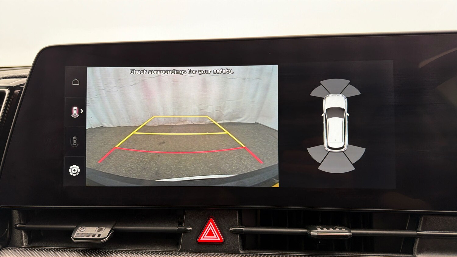 Used Kia Sportage for sale - 78143719: Photo 27