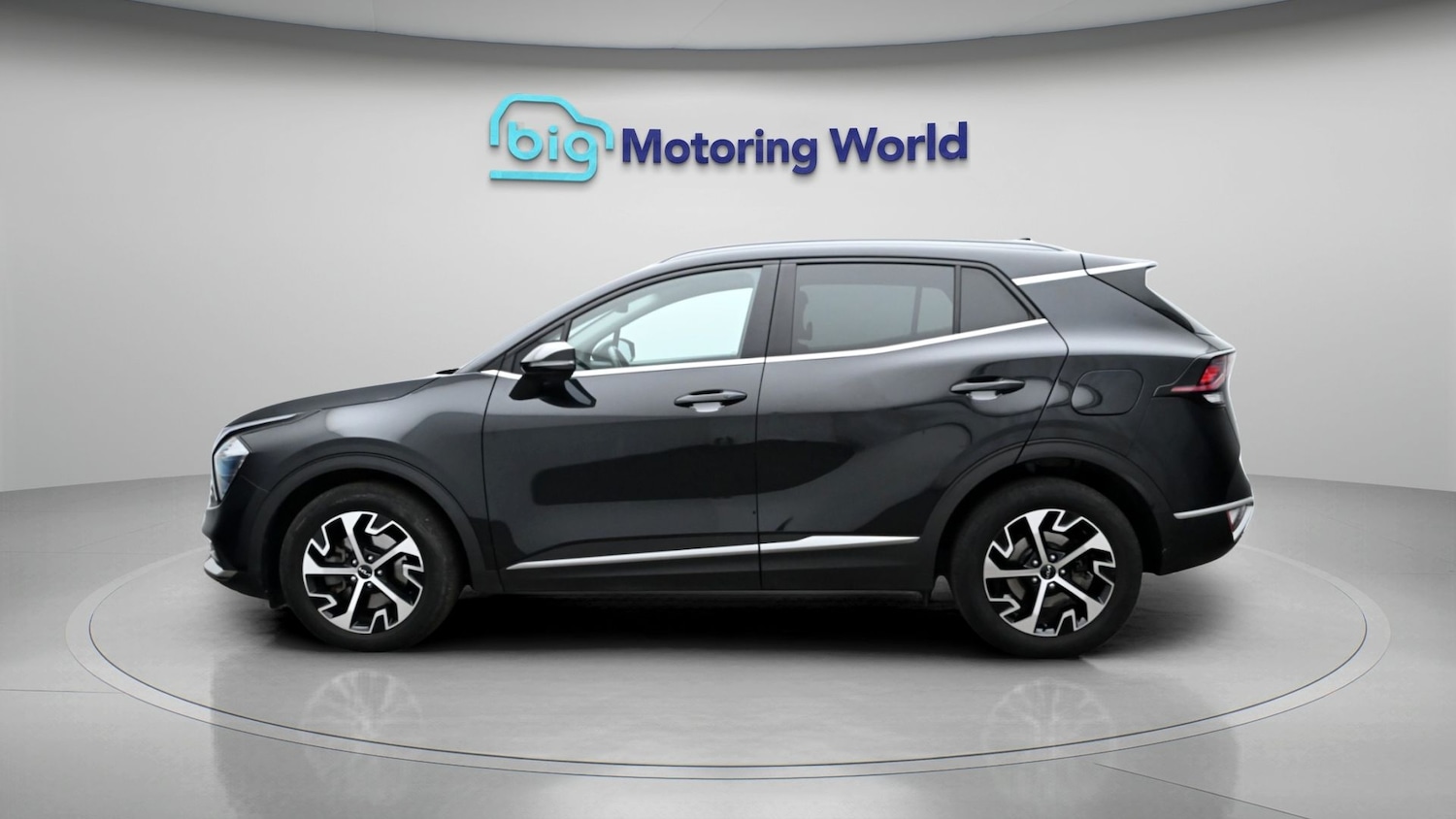 Used Kia Sportage for sale - 78143719: Photo 4