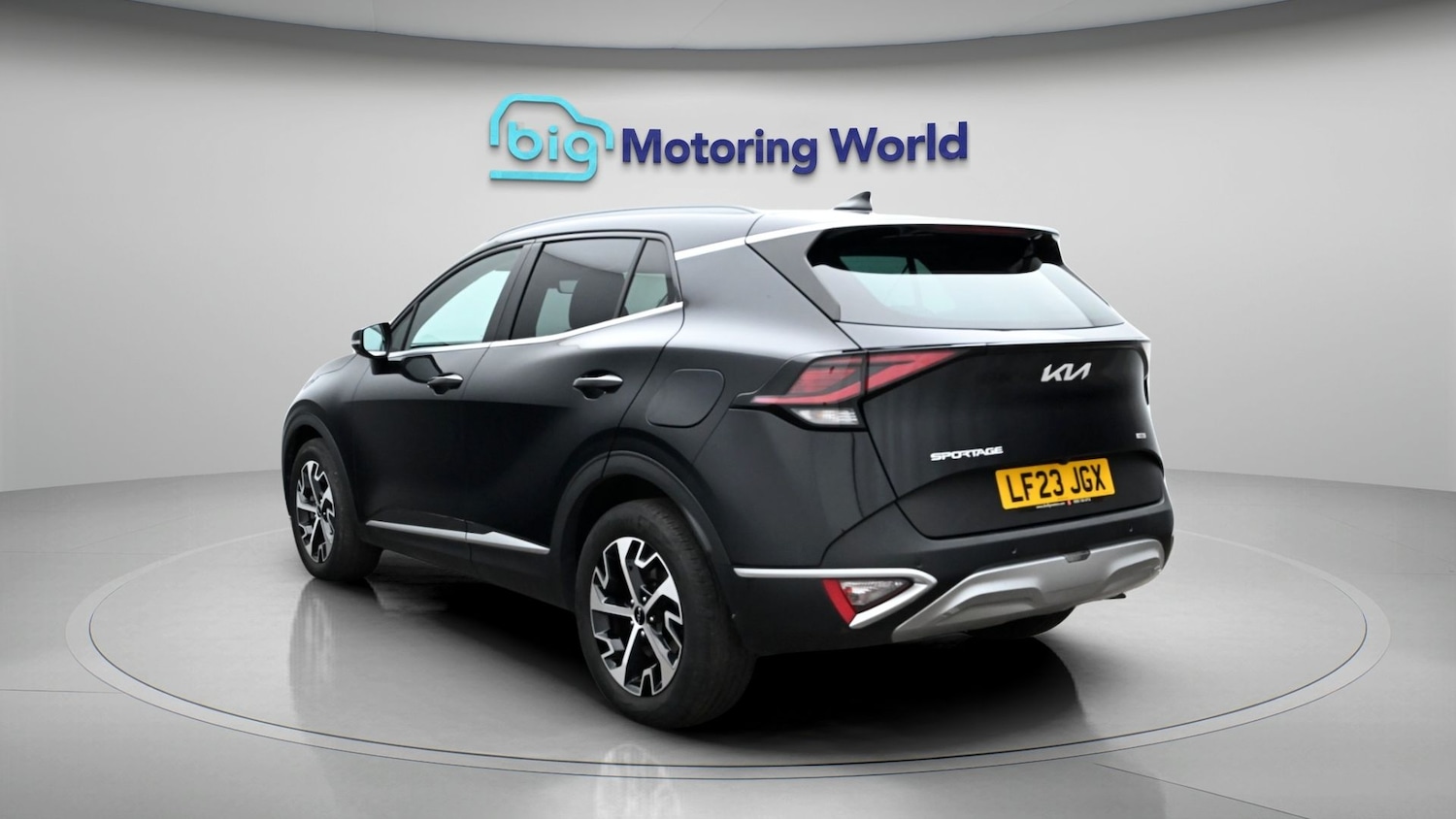 Used Kia Sportage for sale - 78143719: Photo 5