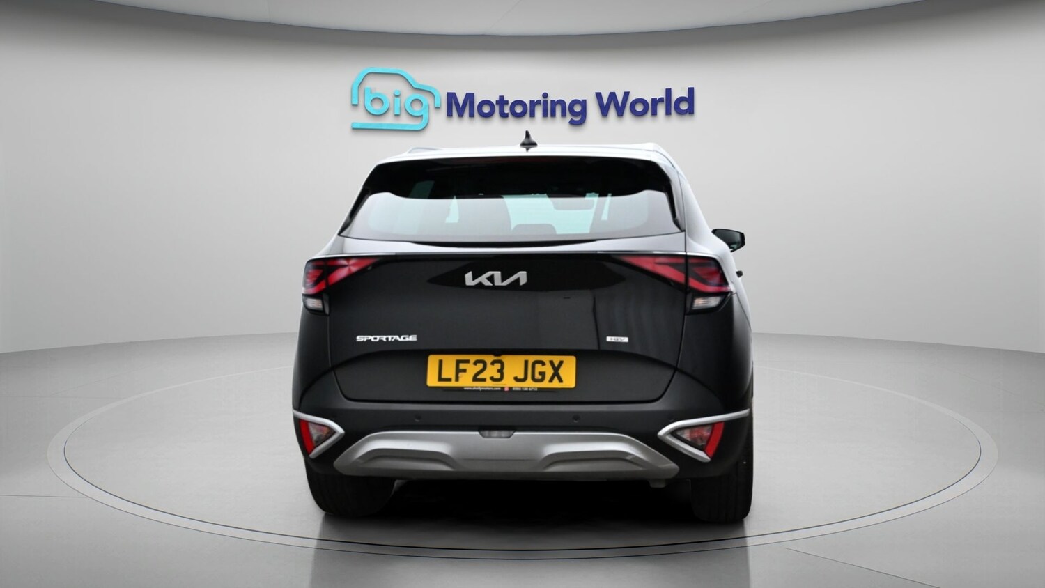 Used Kia Sportage for sale - 78143719: Photo 6