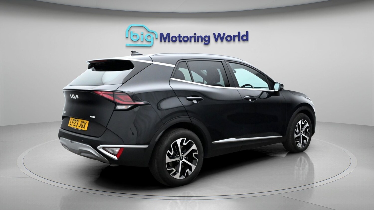 Used Kia Sportage for sale - 78143719: Photo 7