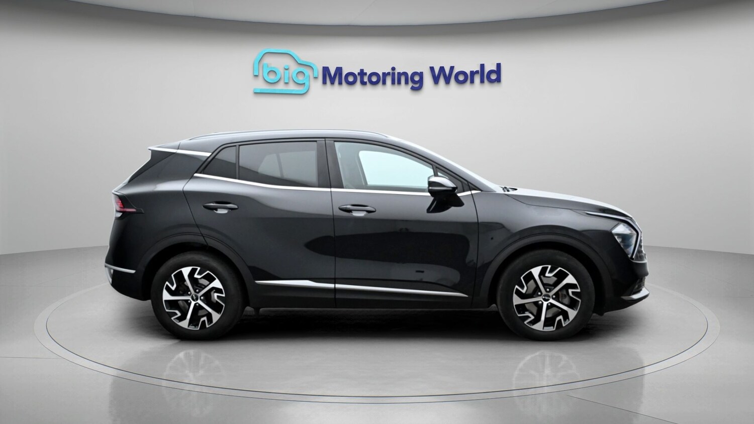 Used Kia Sportage for sale - 78143719: Photo 8